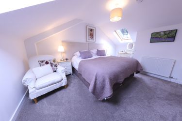 Stationside Apartment