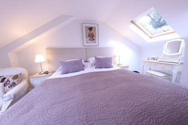 Stationside Apartment