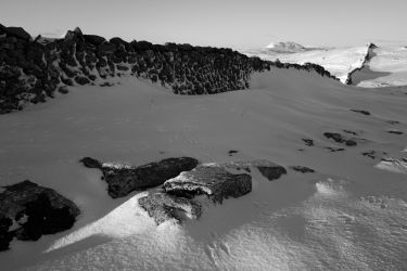 Pen-Y-Ghent in January