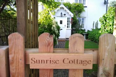 Sunrise Cottage