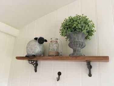 Deluxe Shepherd&rsquo;s Hut