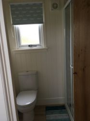 Deluxe Shepherd&rsquo;s Hut