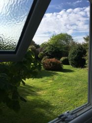 Deluxe Shepherd&rsquo;s Hut