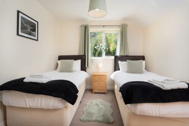 Cote Ghyll Cottage
