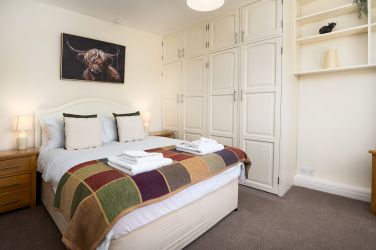 Cote Ghyll Cottage