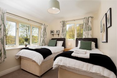 Cote Ghyll Cottage