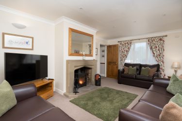 Cote Ghyll Cottage