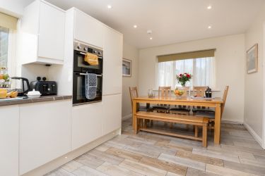 Cote Ghyll Cottage