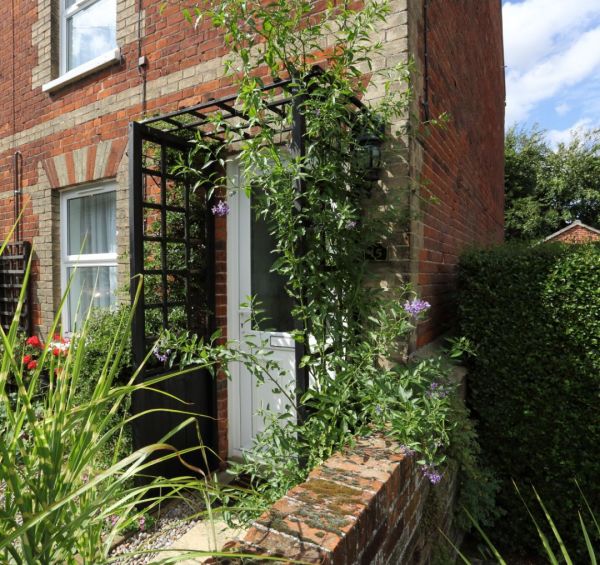 Clyde Cottage Self Catering Holiday Cottage In Suffolk Sleeps 4