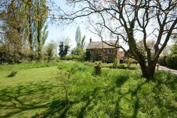Boundary Farm Cottages Country Cottages In Suffolk Sleeps 8