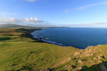 Stunning Somerset Coastline