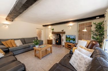 Cherry Tree Farmhouse