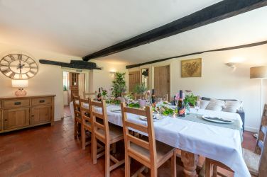 Cherry Tree Farmhouse