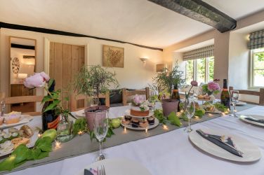 Cherry Tree Farmhouse