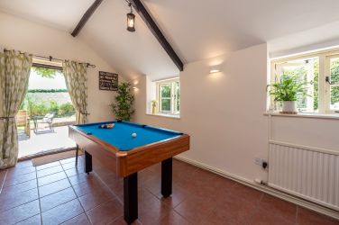 Cherry Tree Farmhouse