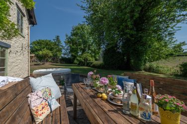 Cherry Tree Farmhouse