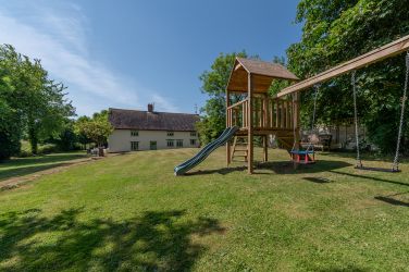 Cherry Tree Farmhouse