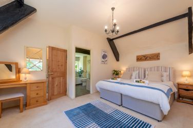 Cherry Tree Farmhouse