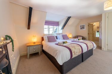 Cherry Tree Farmhouse