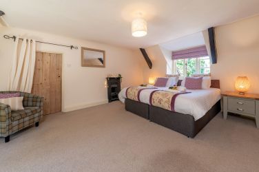 Cherry Tree Farmhouse