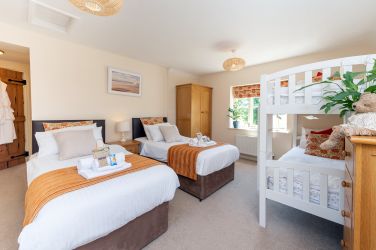 Cherry Tree Farmhouse