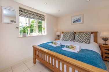 Cherry Tree Farmhouse