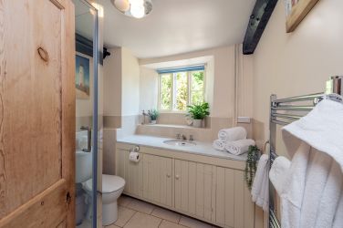 Cherry Tree Farmhouse