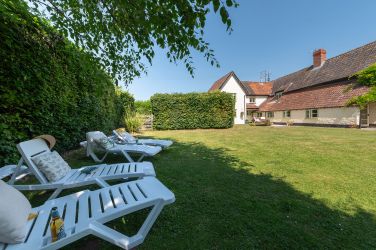 Cherry Tree Farmhouse