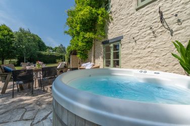 Cherry Tree Farmhouse