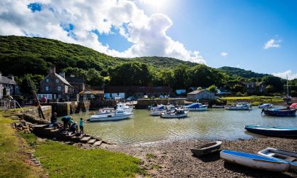 Cherry Tree Farmhouse