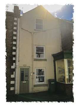 Glaisdale Cottage Dog Friendly Rental In The North York Moors