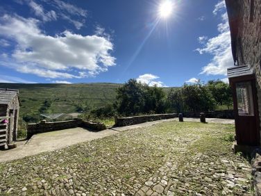 Willans Farmhouse