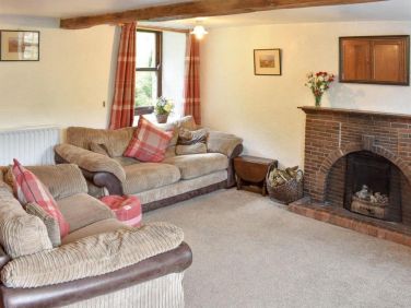 Willans Farmhouse