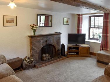 Willans Farmhouse