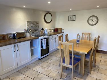 Willans Farmhouse