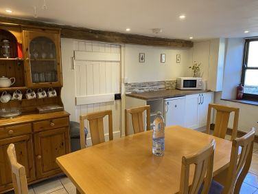 Willans Farmhouse