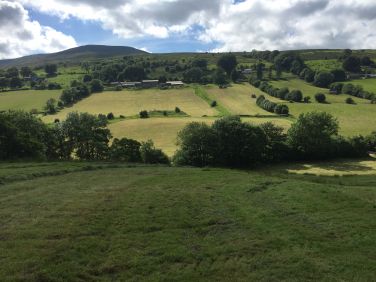 Willans Farmhouse