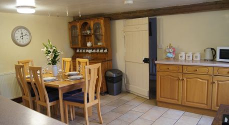 Willans Farmhouse
