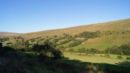 Willans Farmhouse