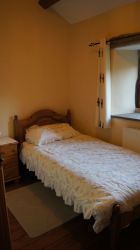 Parkers Cottage