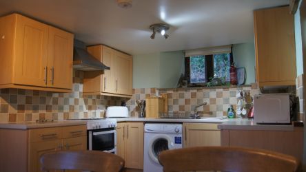 Parkers Cottage