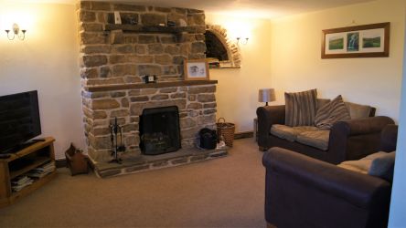 Parkers Cottage