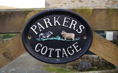 Parkers Cottage