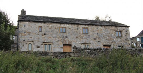 Parkers Cottage Holiday Rental In The Yorkshire Dales Sleeps 5