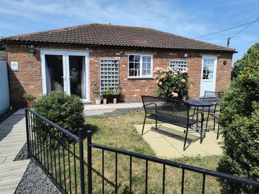 White Cross Cottage