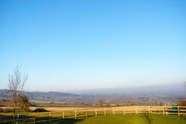 Hill View House, sleeps 10