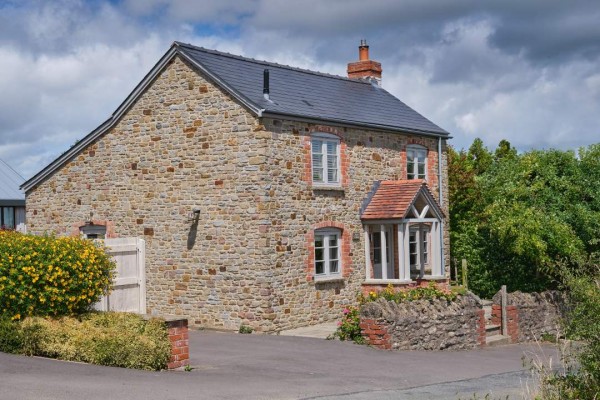 Stone Cottage