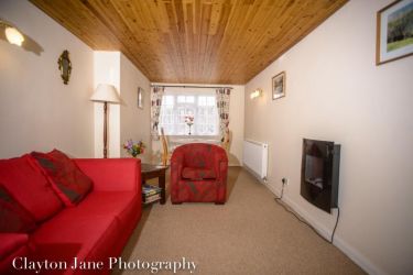 Ground floor lounge dining room