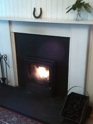 Fuel included in rental price
