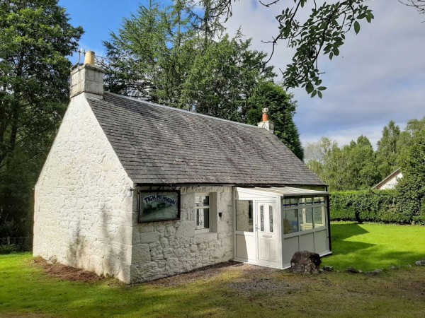 Tigh Mo Mhiann